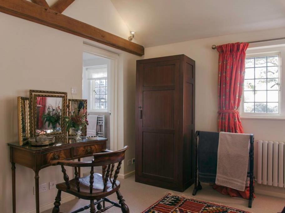 Oak House Farm Apartment Edenbridge Exterior photo