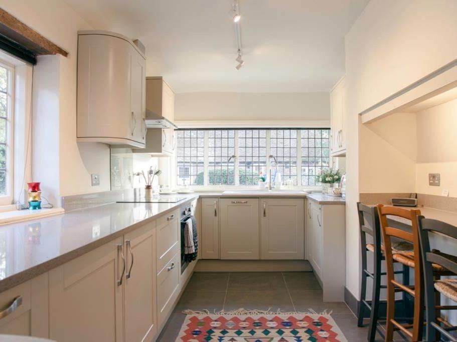 Oak House Farm Apartment Edenbridge Exterior photo